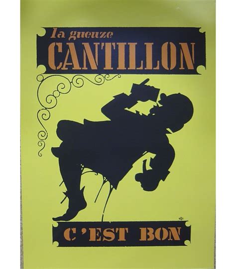 The Cantillon Company